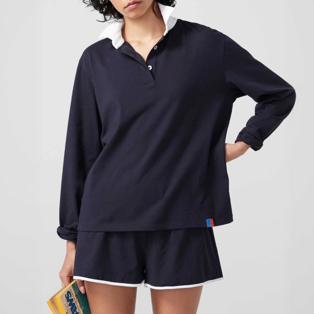 KULE-The Women's Rugby Top--NEW without Tag